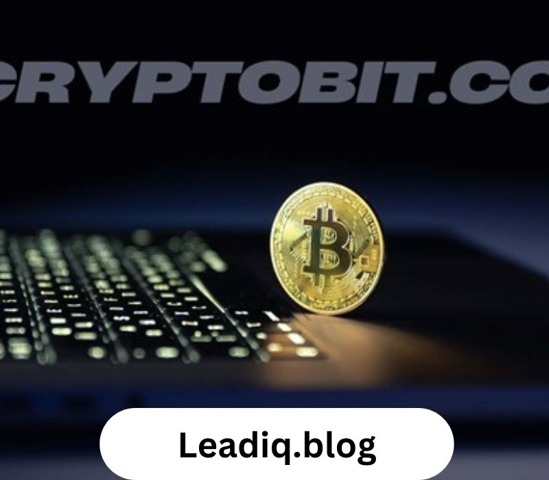 Ecryptobit.com Tokens